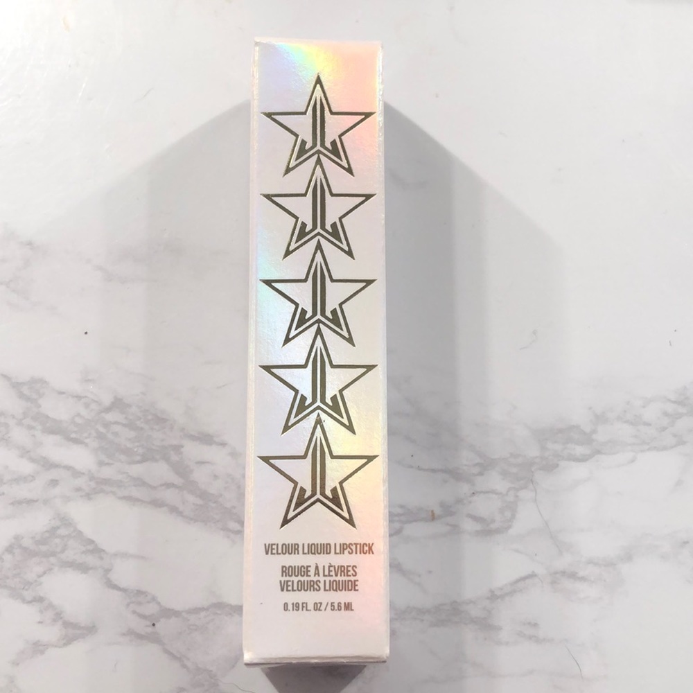 jeffree star liquid lip